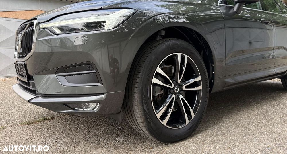 Volvo XC 60 D4 Geartronic Summum - 40