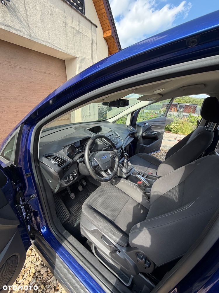 Ford C-MAX - 18