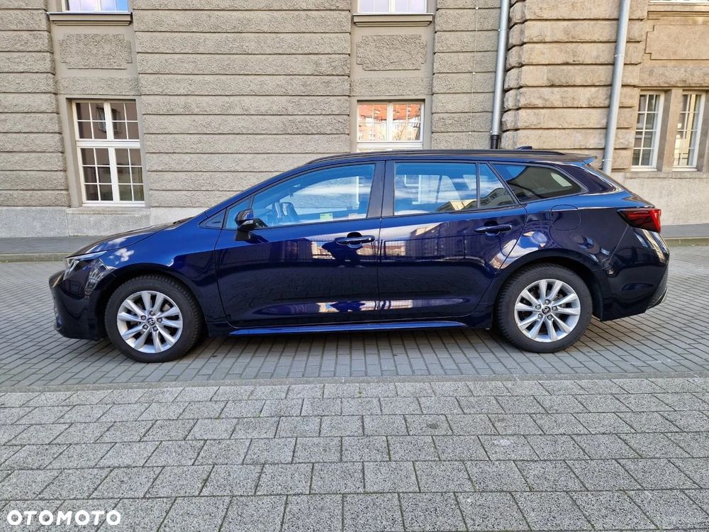 Toyota Corolla 1.8 Hybrid Comfort - 2