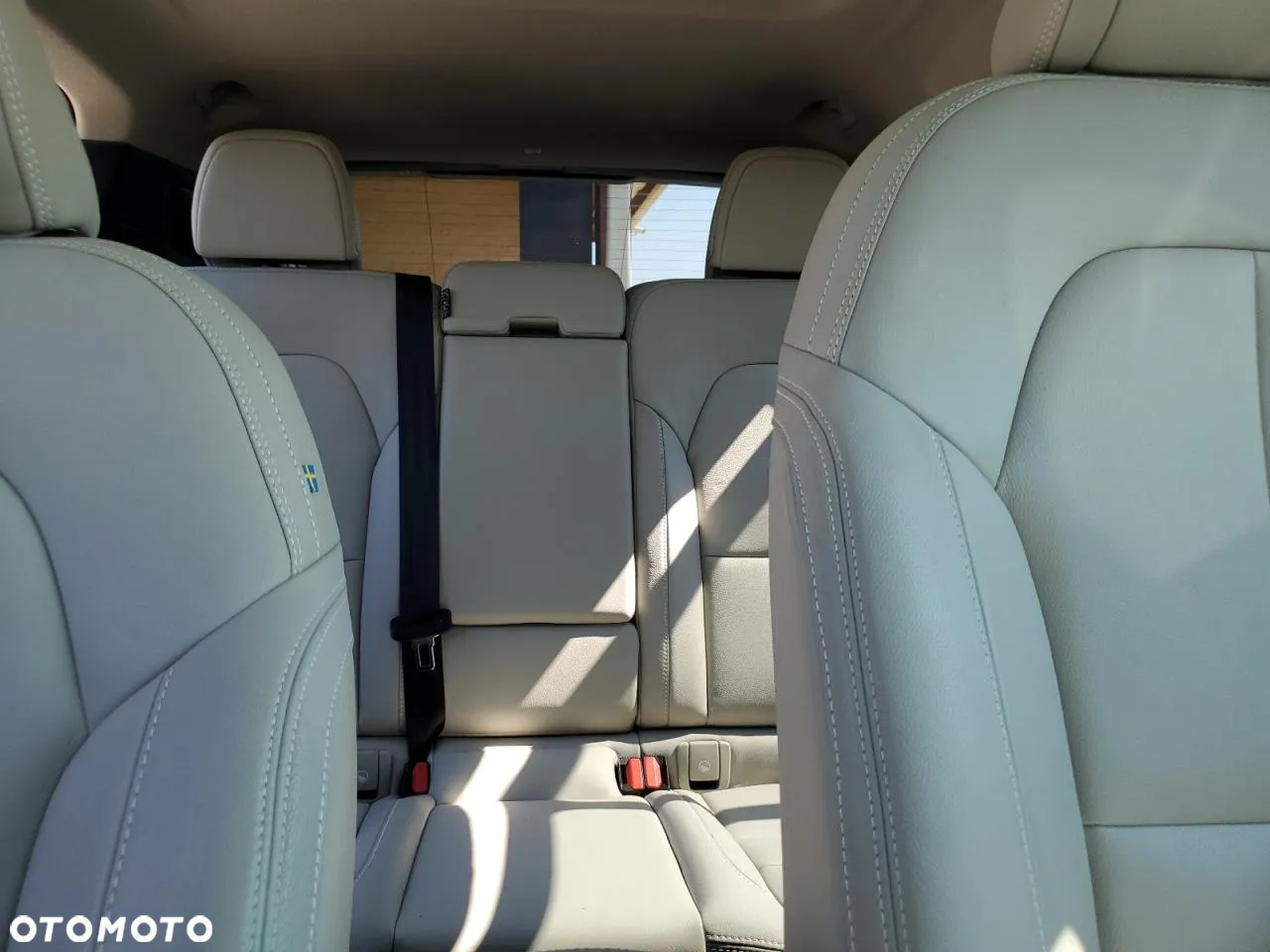 Volvo XC 40 T5 AWD Inscription - 9