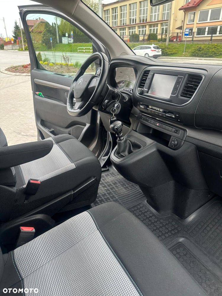 Citroën SpaceTourer 2.0 BlueHDi XL Business Lounge - 7