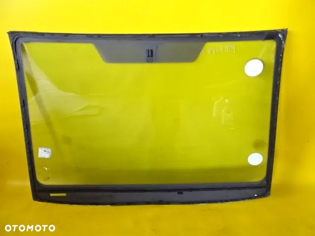 SZYBA CZOŁOWA PRZÓD PRZEDNIA OPEL MERIVA A NR220 - 7