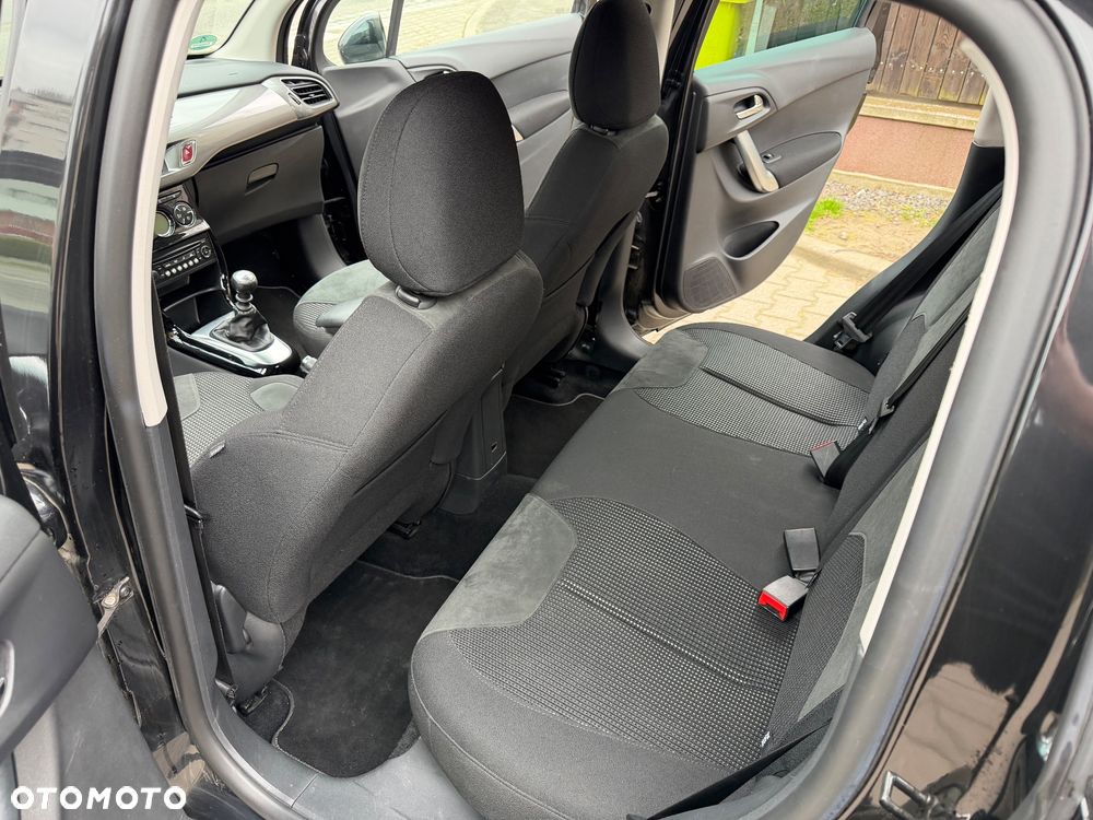 Citroën C3 HDi 110 FAP Exclusive - 10