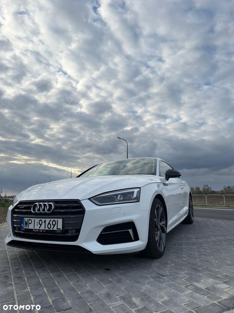 Audi A5 Coupé 2.0 TDI Quattro S tronic - 6