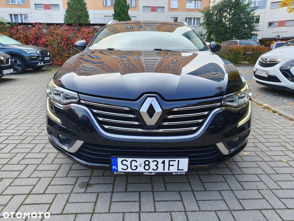 Renault Talisman - 32
