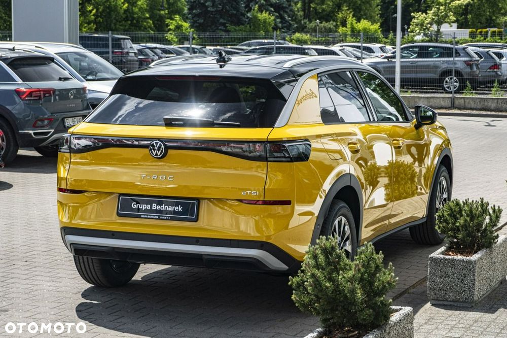 Volkswagen T-Roc - 7