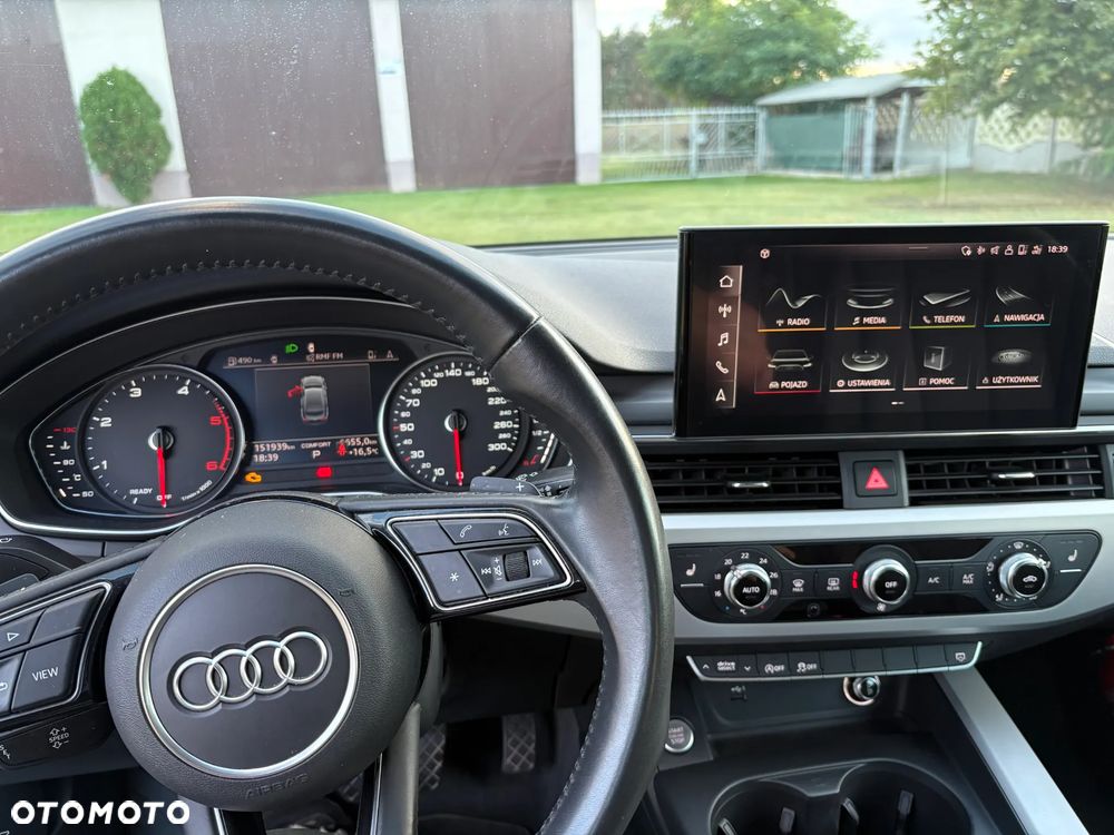Audi A5 Sportback - 11