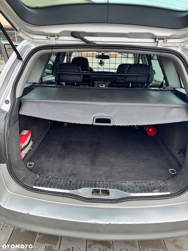 Opel Astra 1.9 CDTI Enjoy - 12