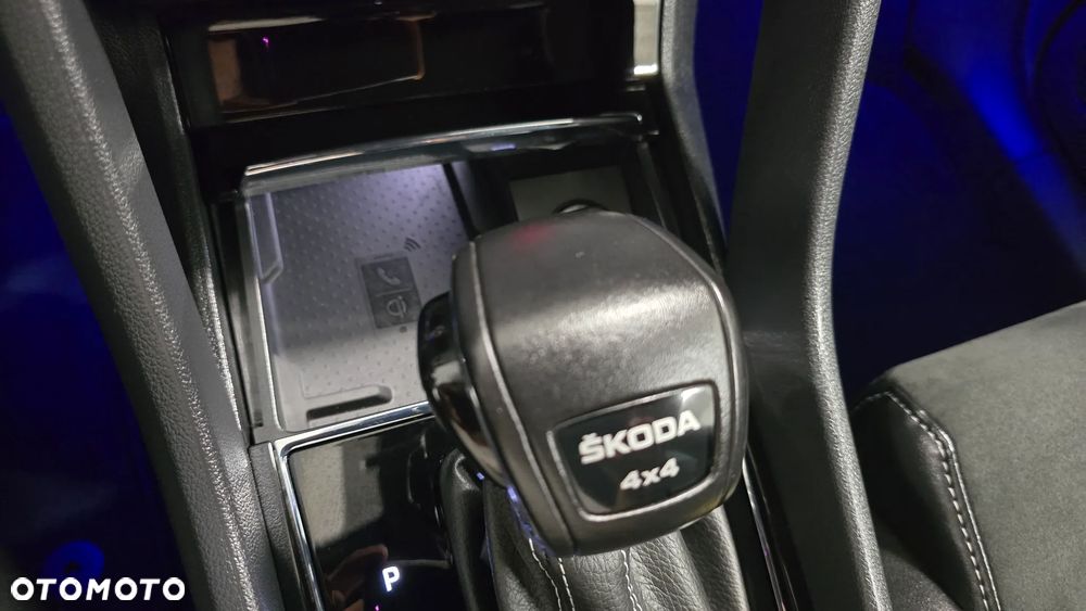 Skoda Kodiaq 2.0 TDI 4x4 Sportline DSG - 29