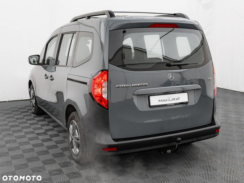 Mercedes-Benz Citan - 5