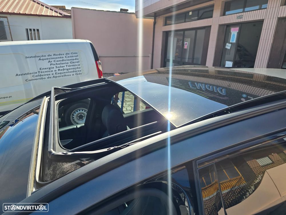 Mercedes-Benz E 300 de 4Matic 9G-TRONIC AMG Line - 12