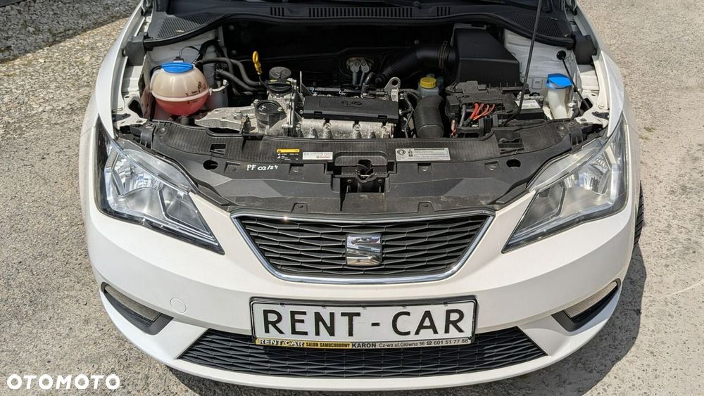Seat Ibiza - 36