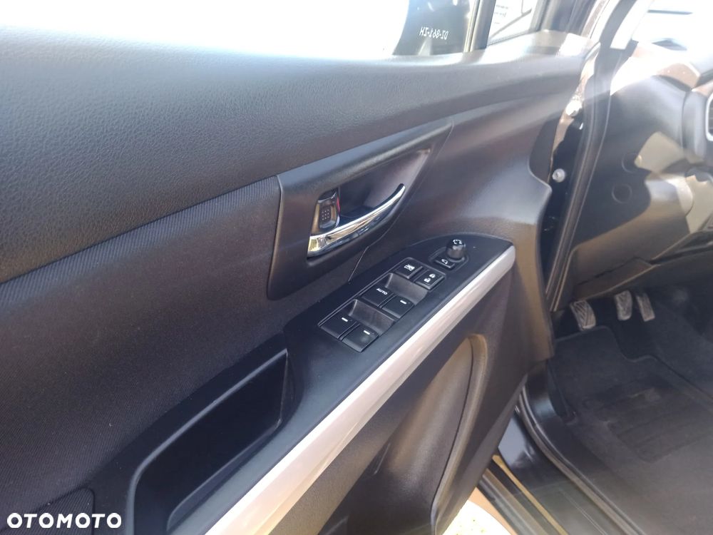 Suzuki SX4 1.6 VVT 4x2 Comfort - 14