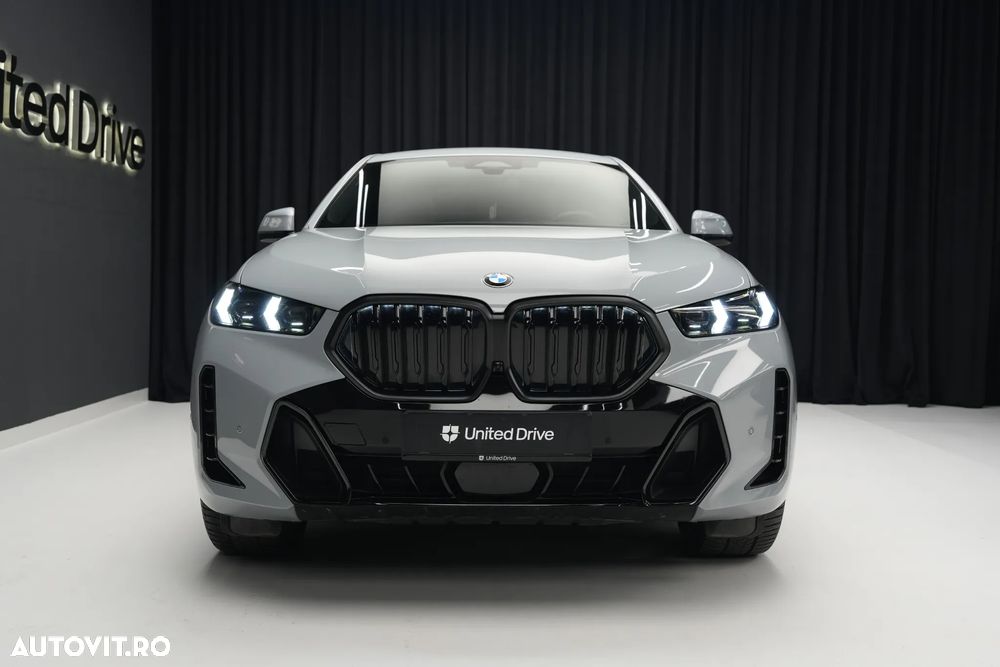 BMW X6 xDrive30d AT MHEV - 3