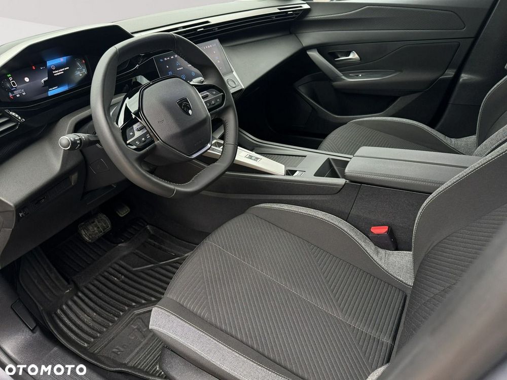Peugeot 308 1.5 BlueHDi Active Pack S&S EAT8 - 8