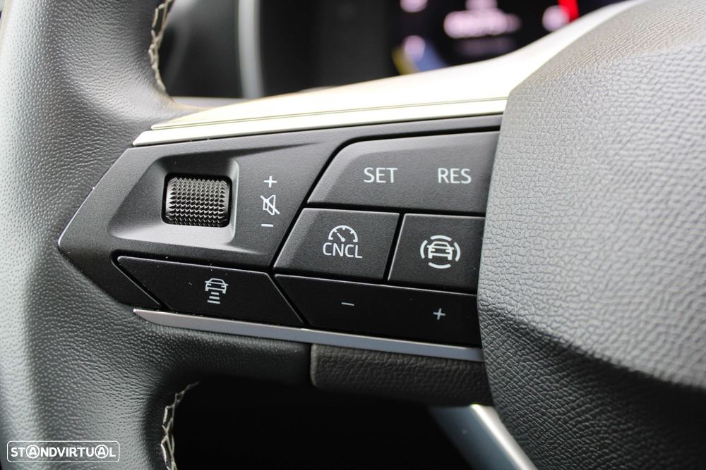 SEAT Leon ST 2.0 TDI Style DSG - 34
