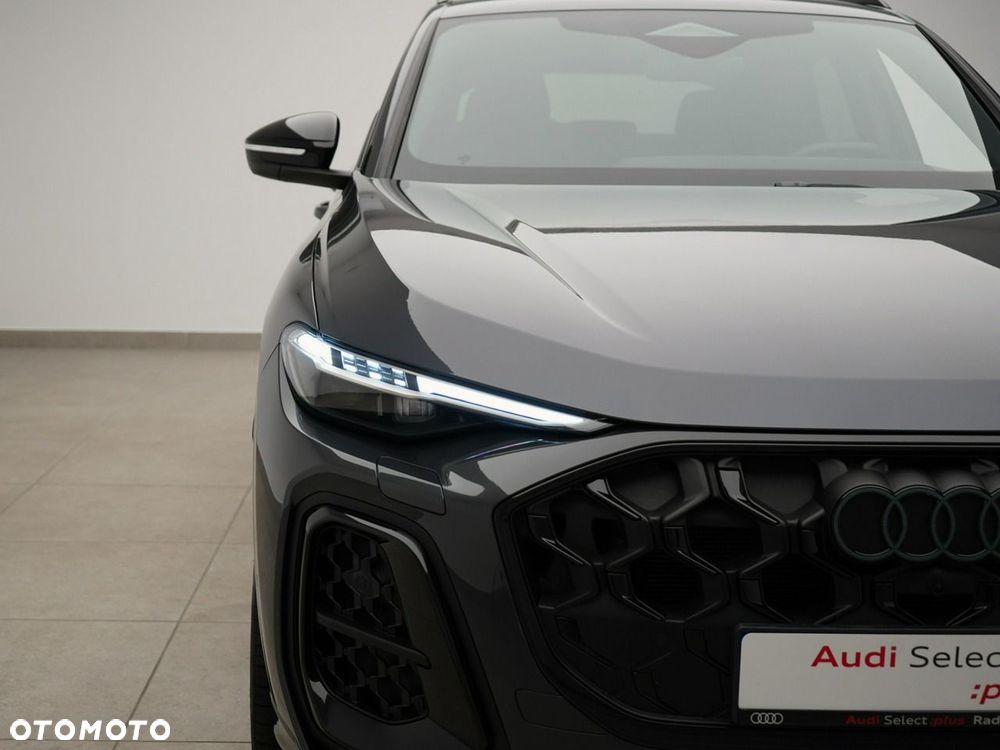 Audi Q5 Sportback - 8