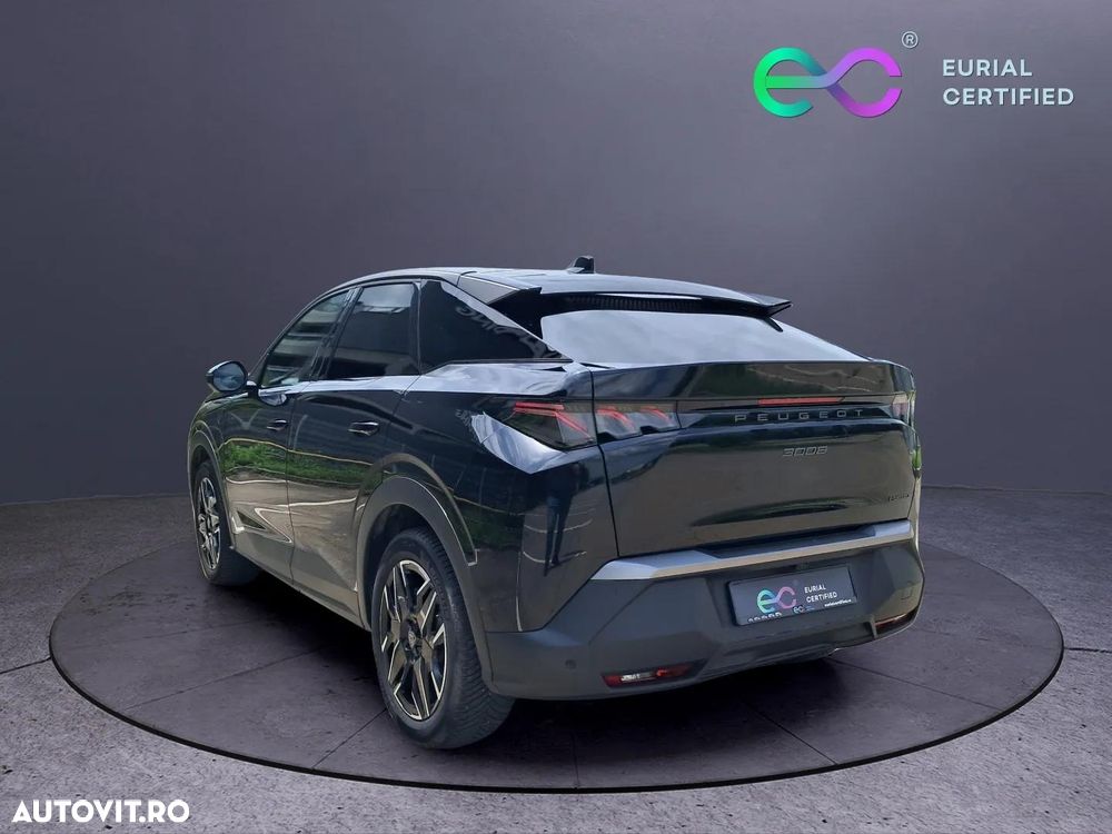 Peugeot 3008 - 5