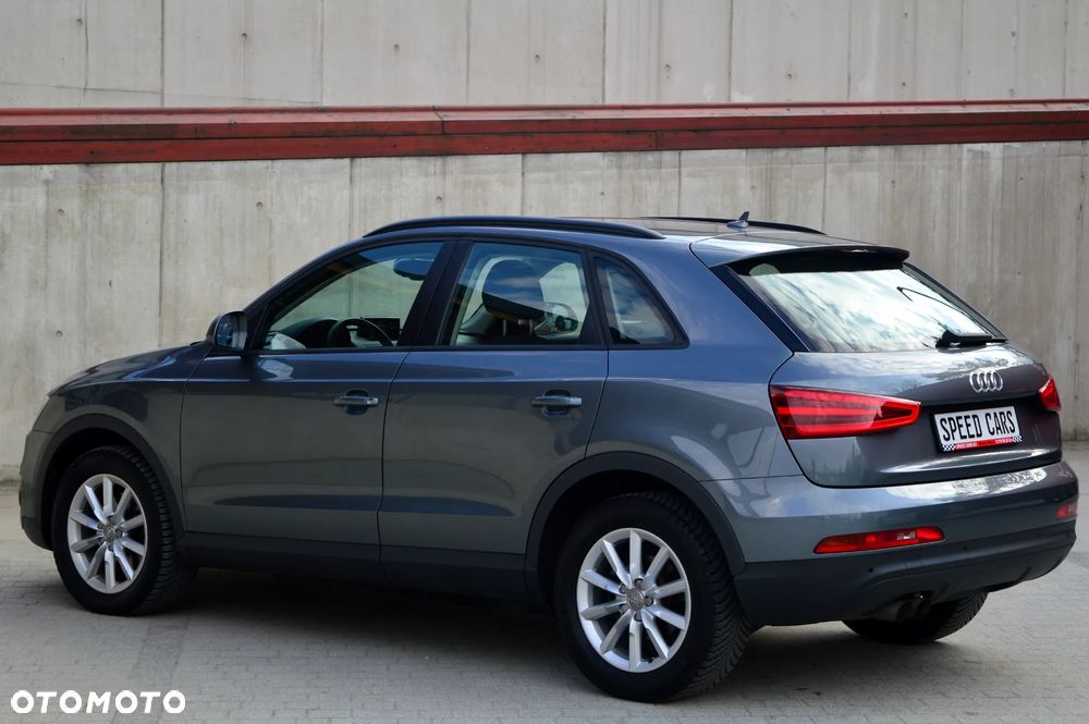 Audi Q3 - 6