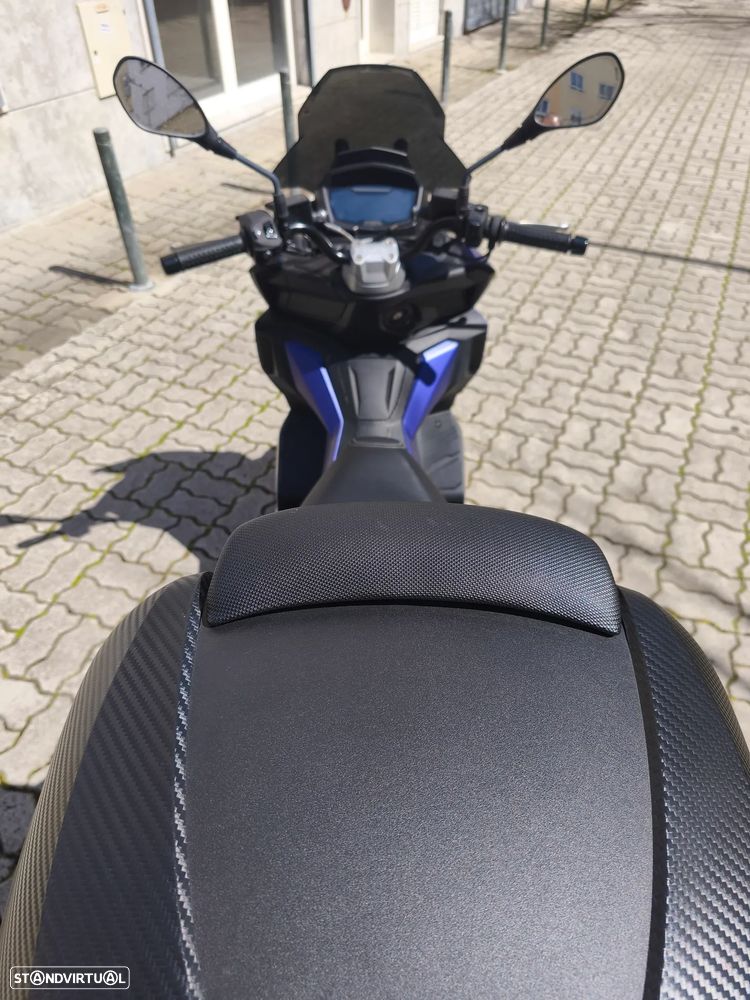 Aprilia SR Sr Gt - 4