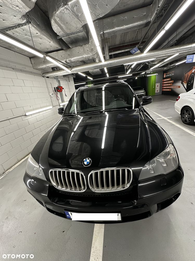 BMW X5 2010 photo 5