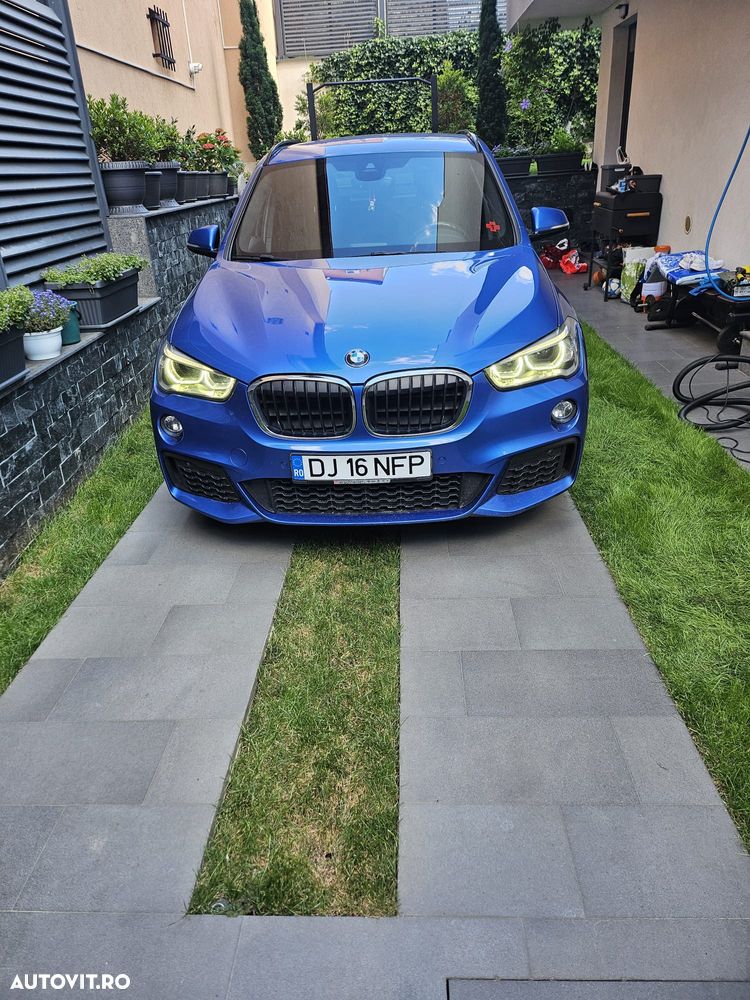 BMW X1 - 3