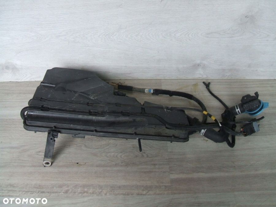 ALFA ROMEO STELVIO MASERATI ZBIORNICZEK ZBIORNIK SPRYSKIWACZA 50556493 - 3