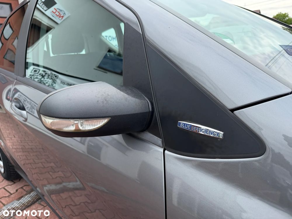 Mercedes-Benz Klasa A 150 BlueEFFICIENCY Elegance - 6