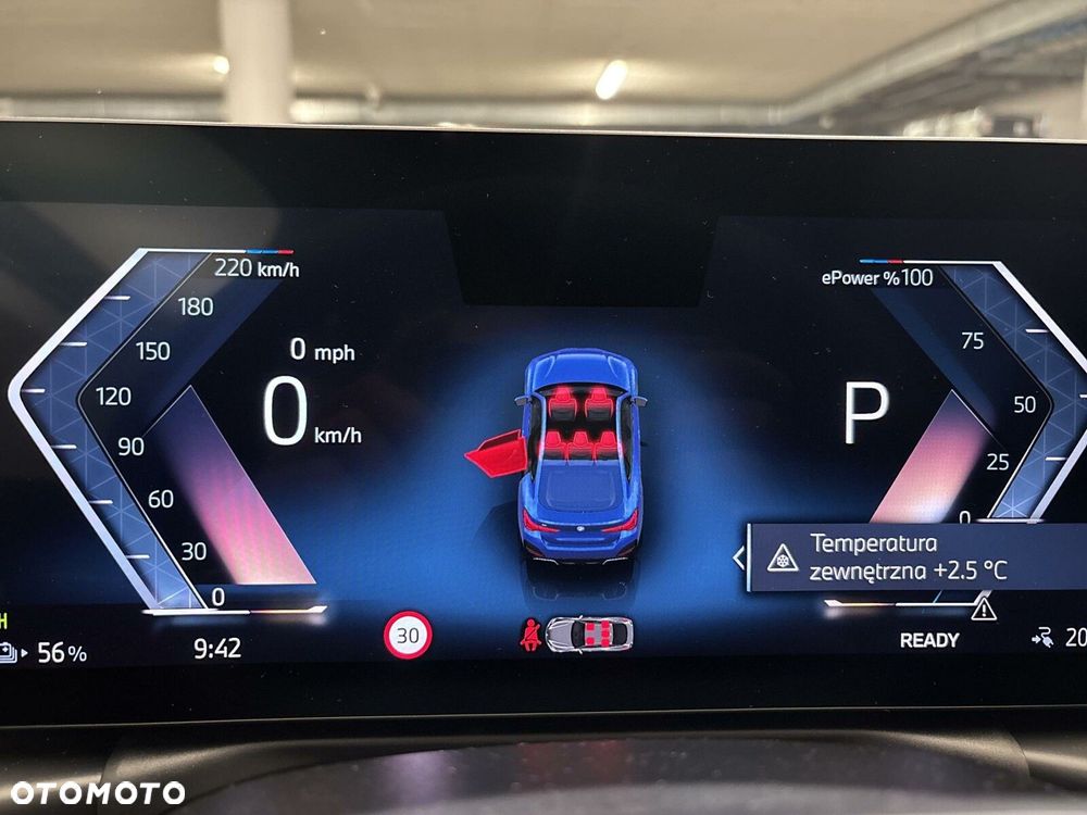 BMW i4 80.7kWh eDrive 40 M Sport - 15