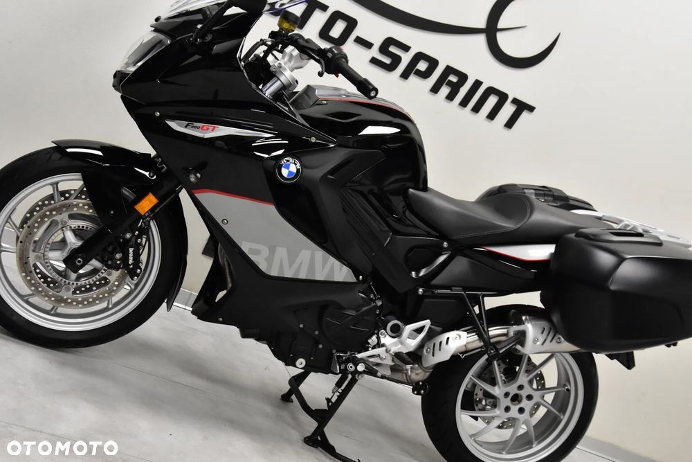 BMW F - 14