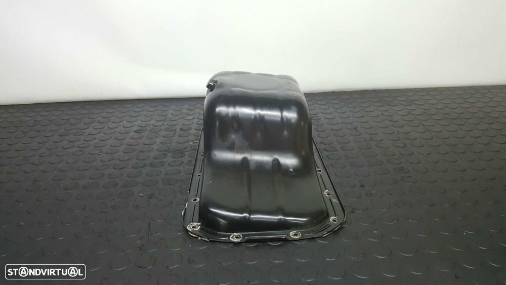 CARTER KIA PICANTO 1.1 LX - 5