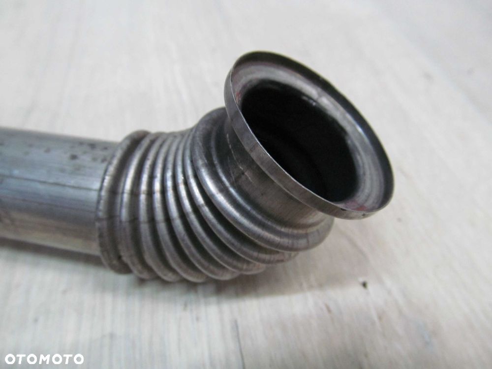 IVECO DAILY 3.0 HPI 06-11 RURKA SPALIN EGR - 4