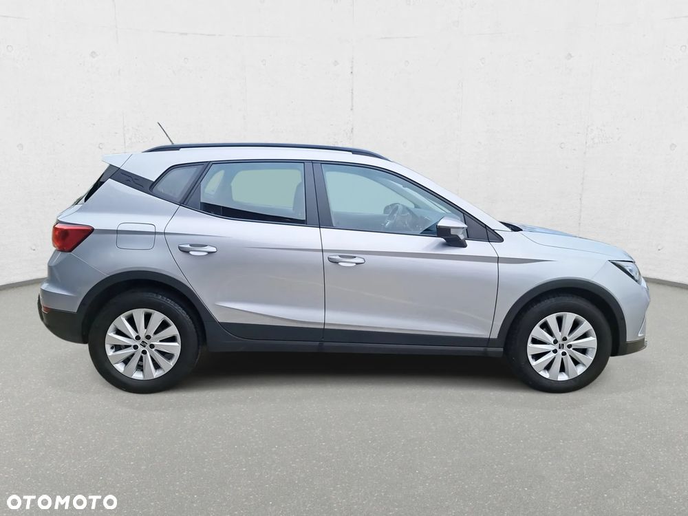 Seat Arona 1.0 TSI Style S&S - 5