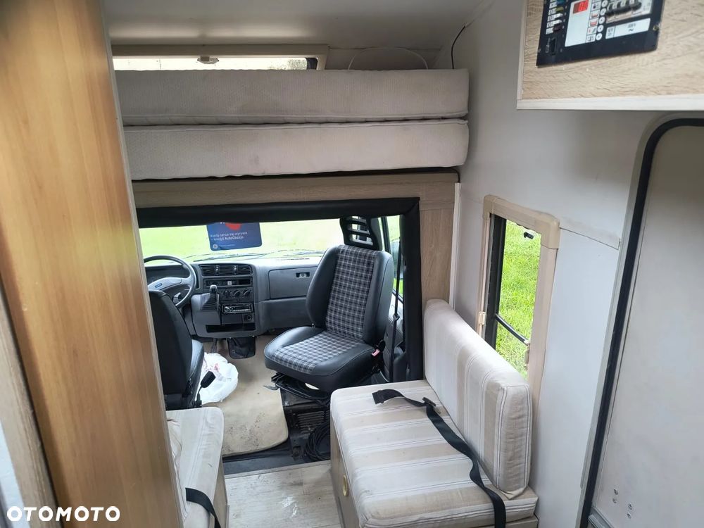Fiat Ducato - 6