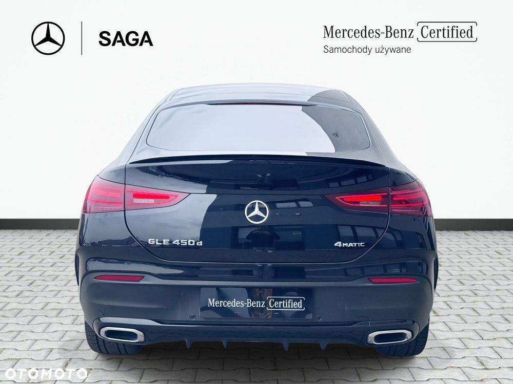 Mercedes-Benz GLE - 7