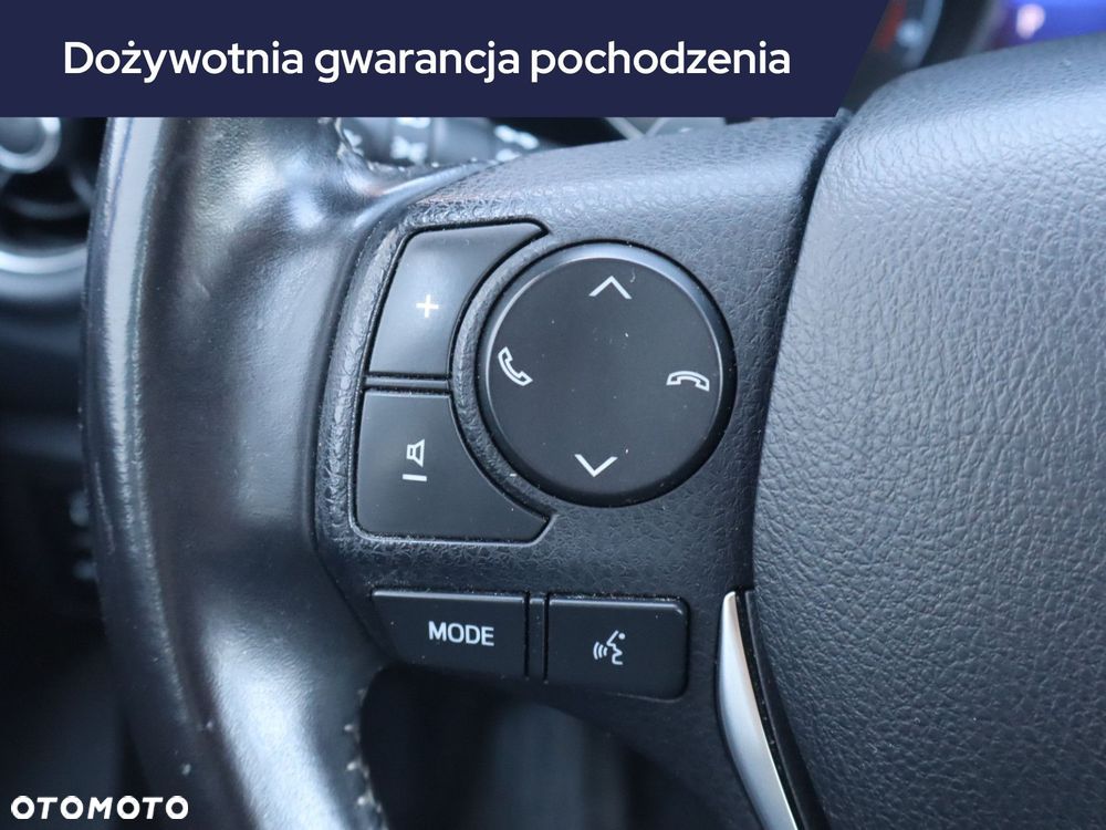 Toyota Auris - 21