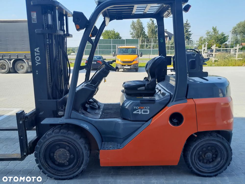 Toyota - 1