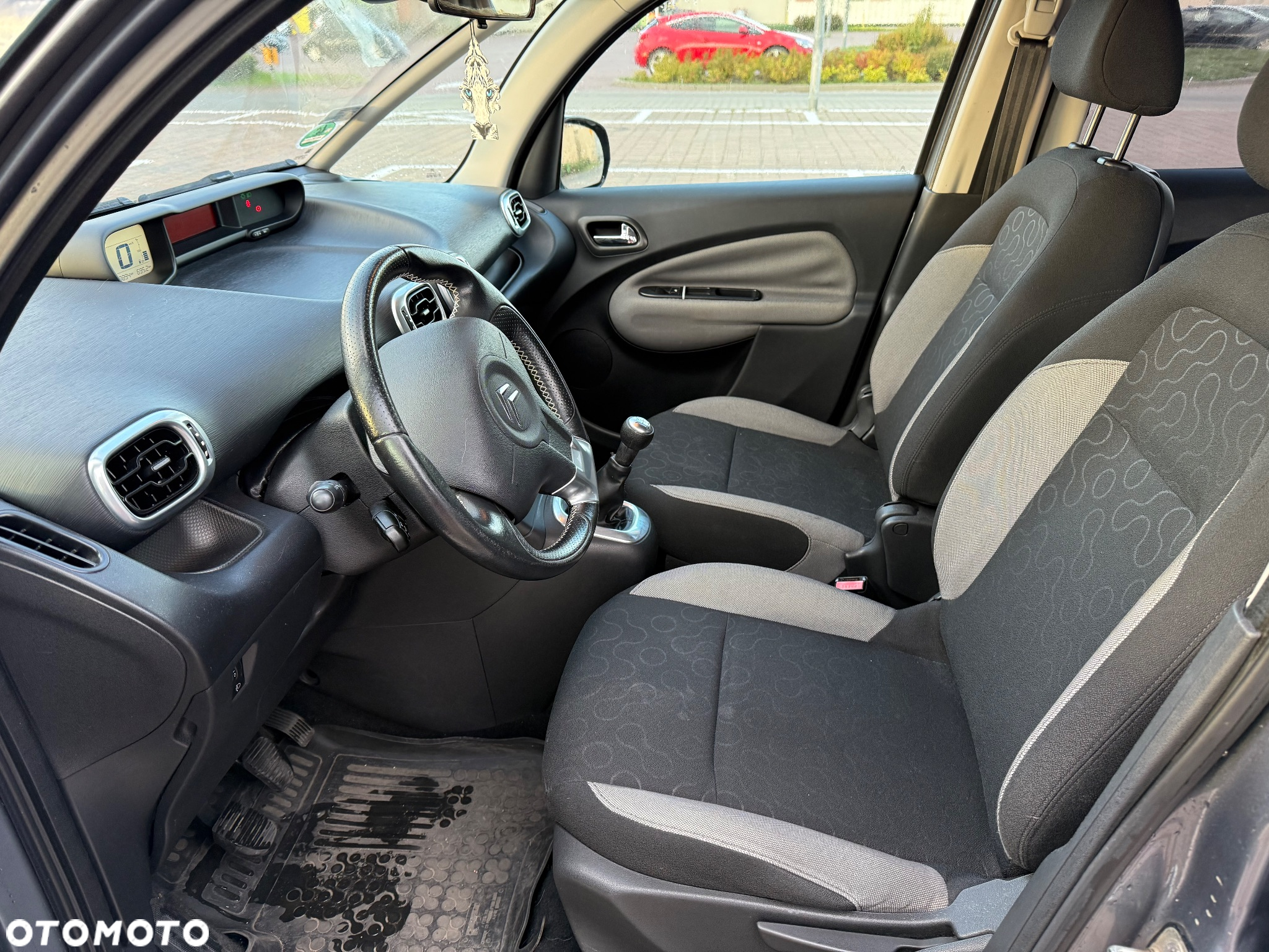 Citroën C3 Picasso - 13