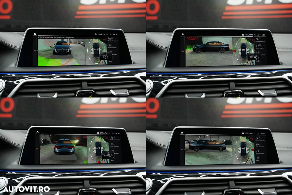 BMW Seria 7 - 16