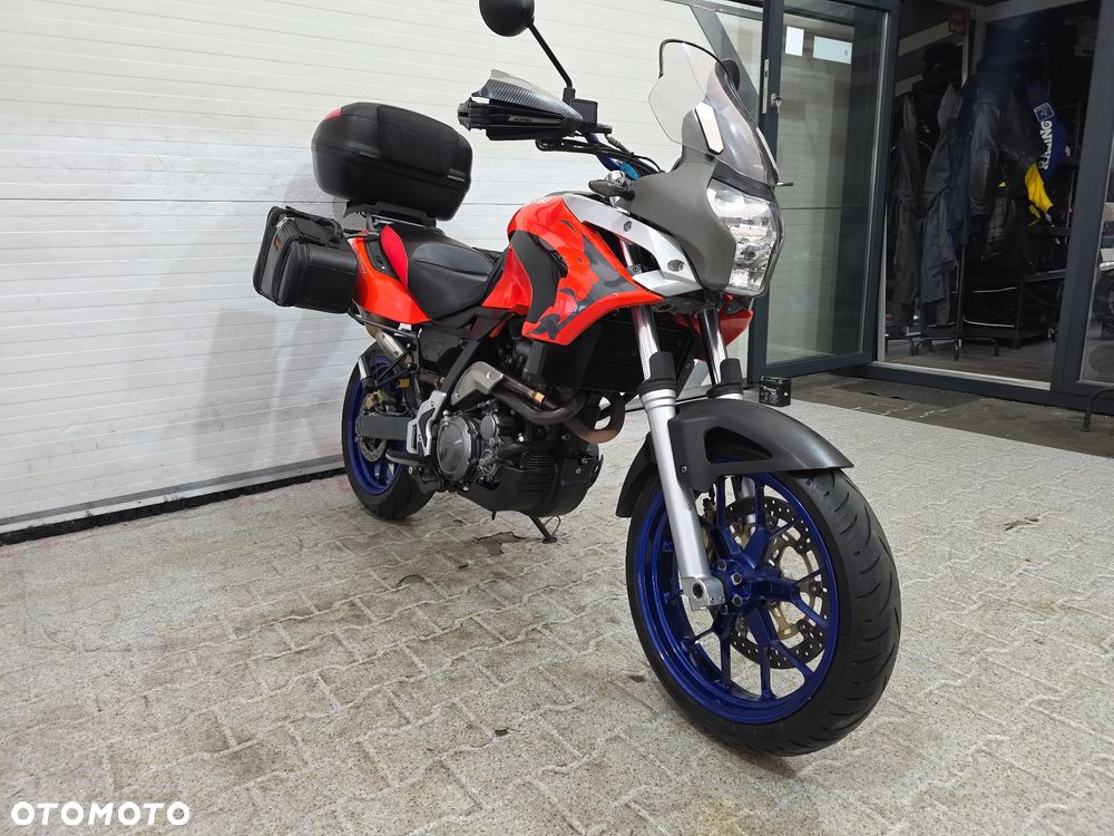 Aprilia Pegaso - 5