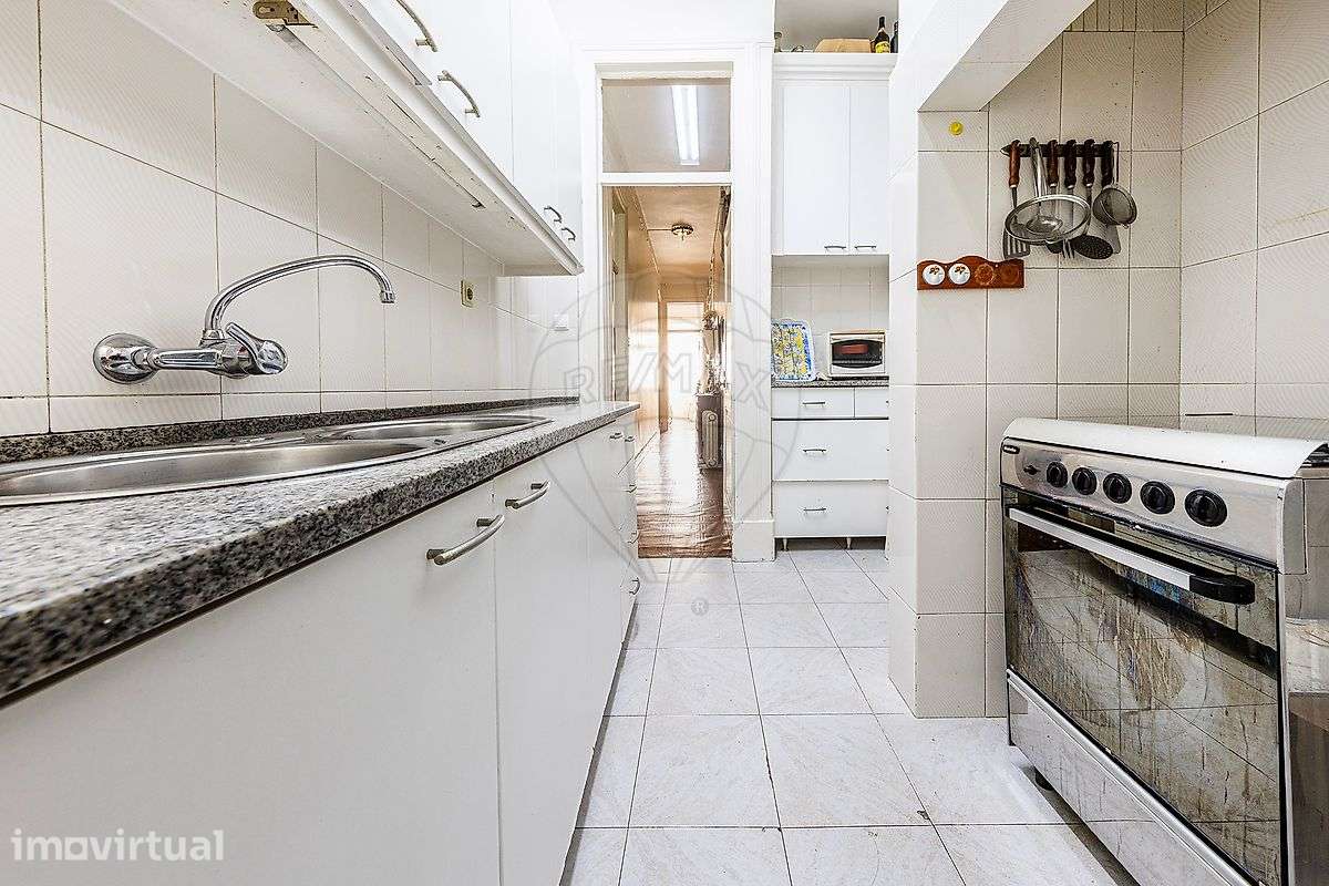 Apartamento T4 para venda - Grande imagem: 5/28