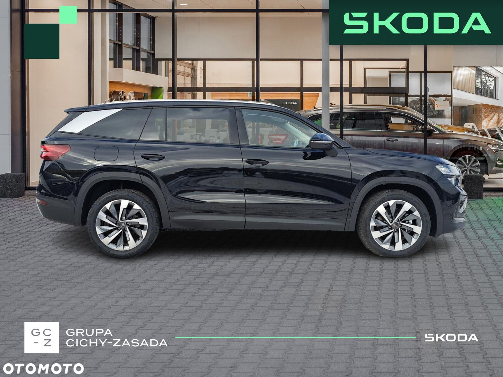 Skoda Kodiaq - 6