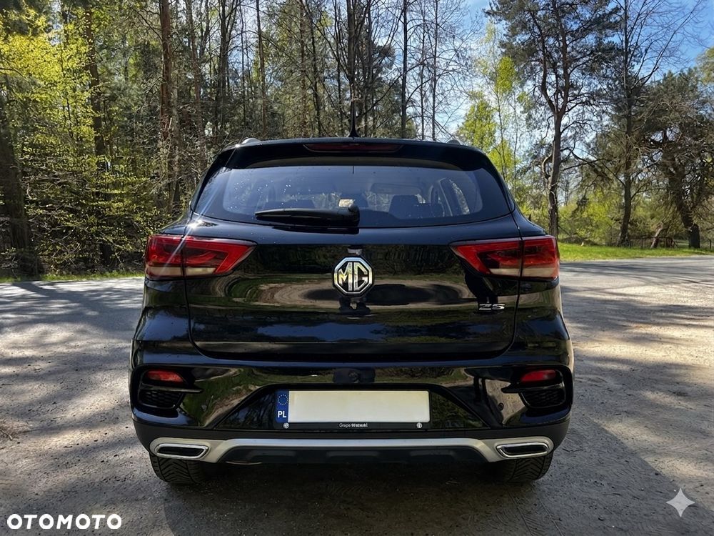 MG ZS 1.5 VTi-Tech Excite - 9