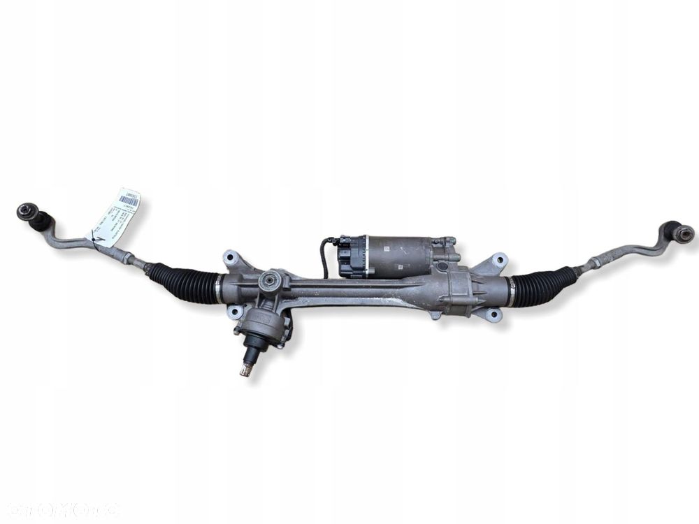maglownica przekłdnia kierownicza audi a4 b9 8w1423055ag nr h412017 2020r - 2