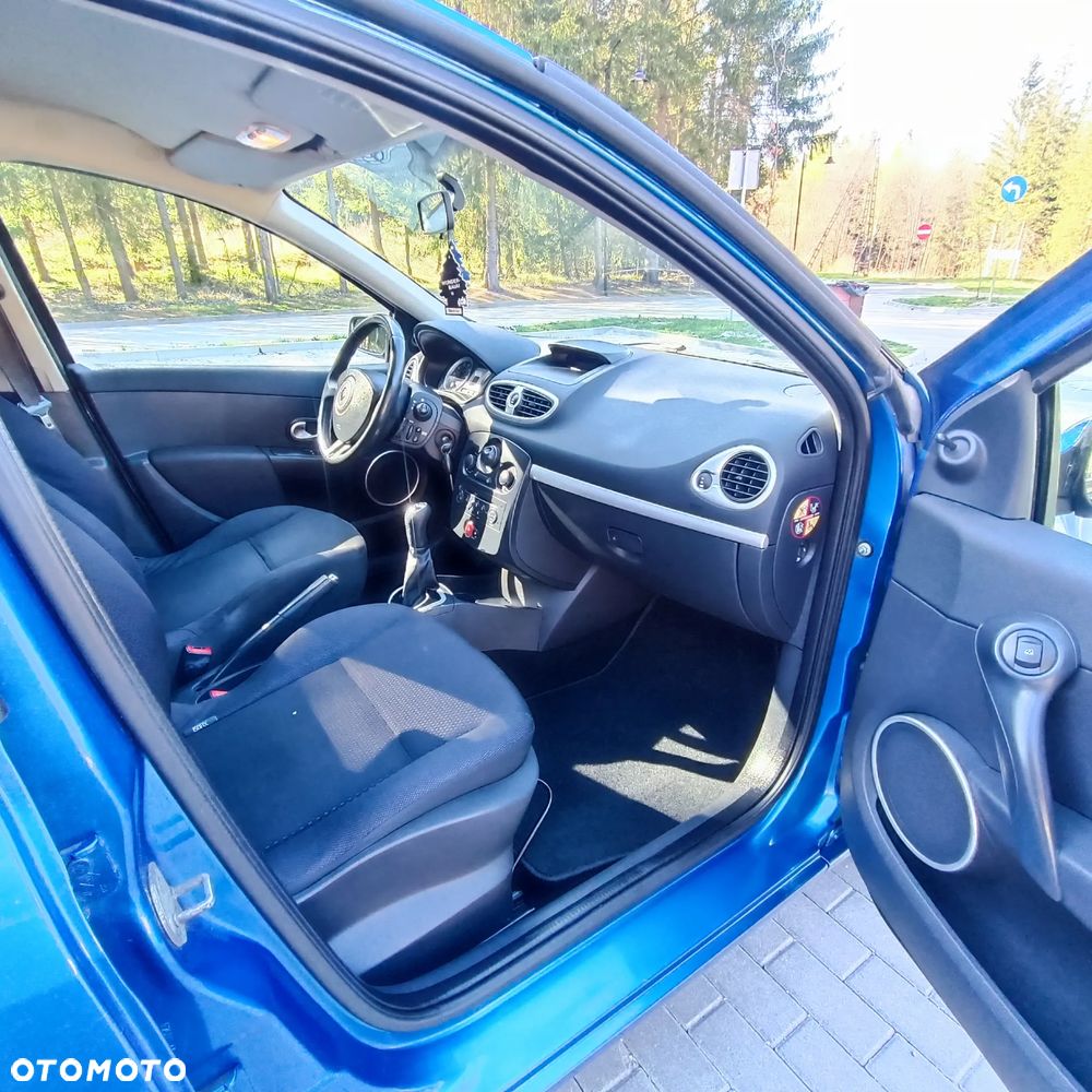 Renault Clio 1.6 16V Extreme - 7