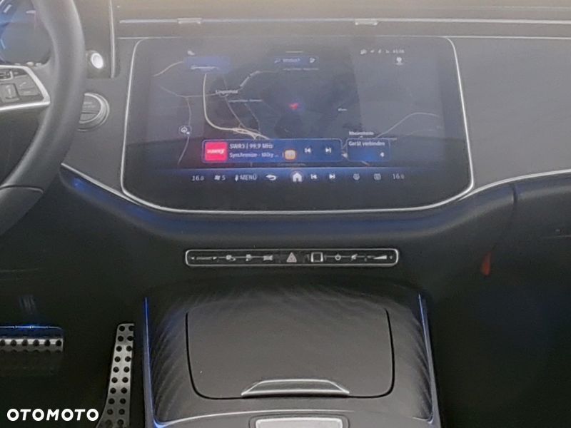 Mercedes-Benz Klasa E 300 de PHEV 4-Matic All-Terrain Avantgarde 9G-Tronic - 8