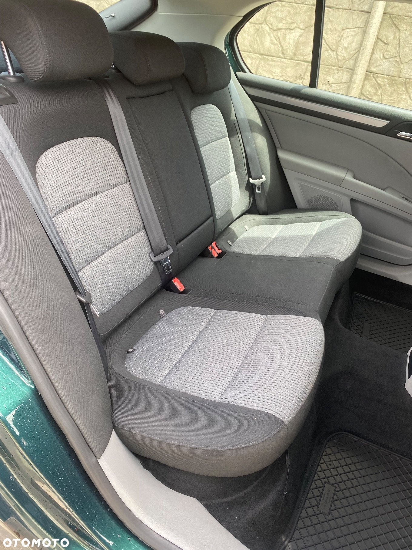 Skoda Superb 1.8 TSI Elegance - 16
