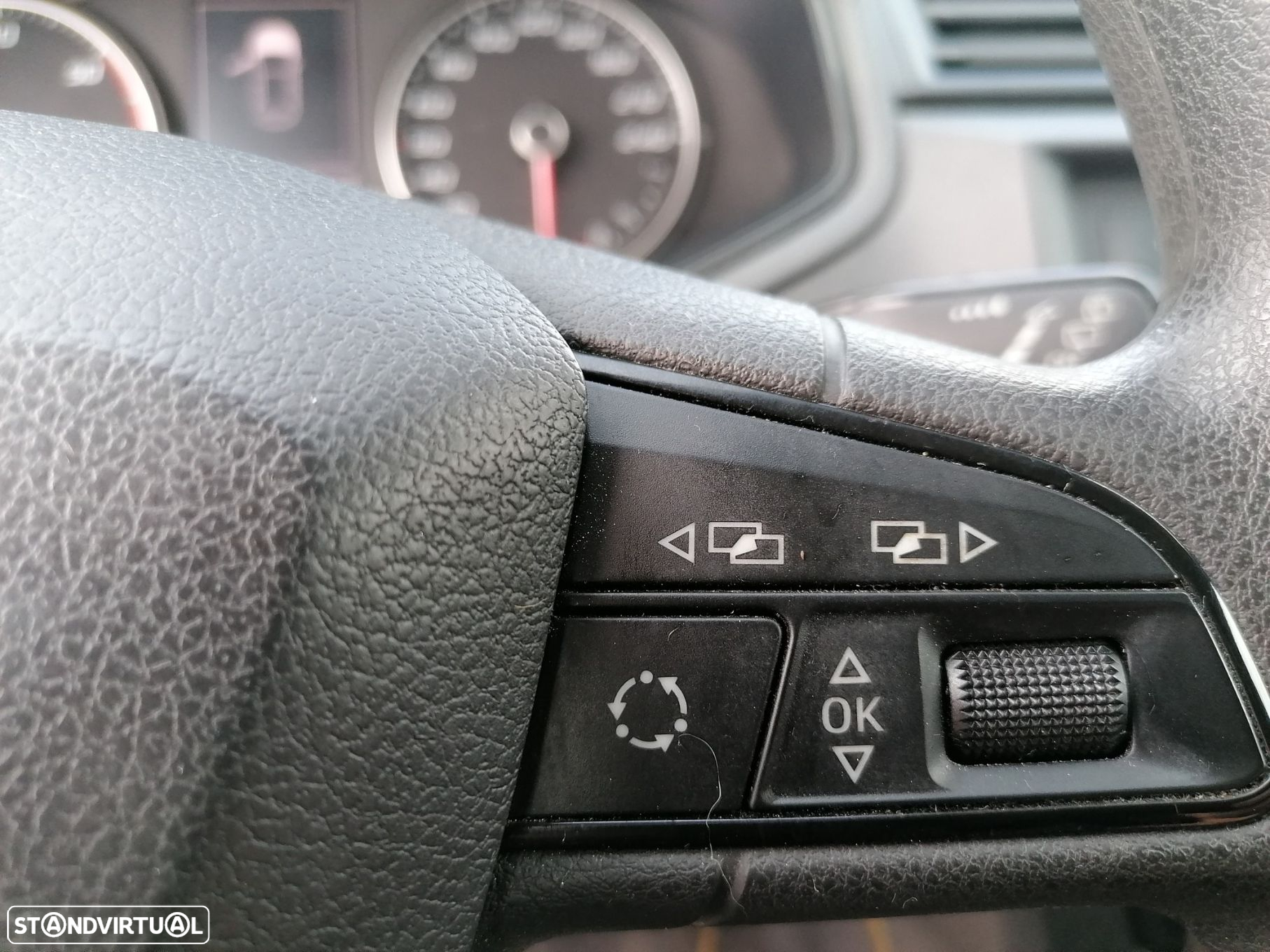 SEAT Ibiza 1.6 TDI Style - 15