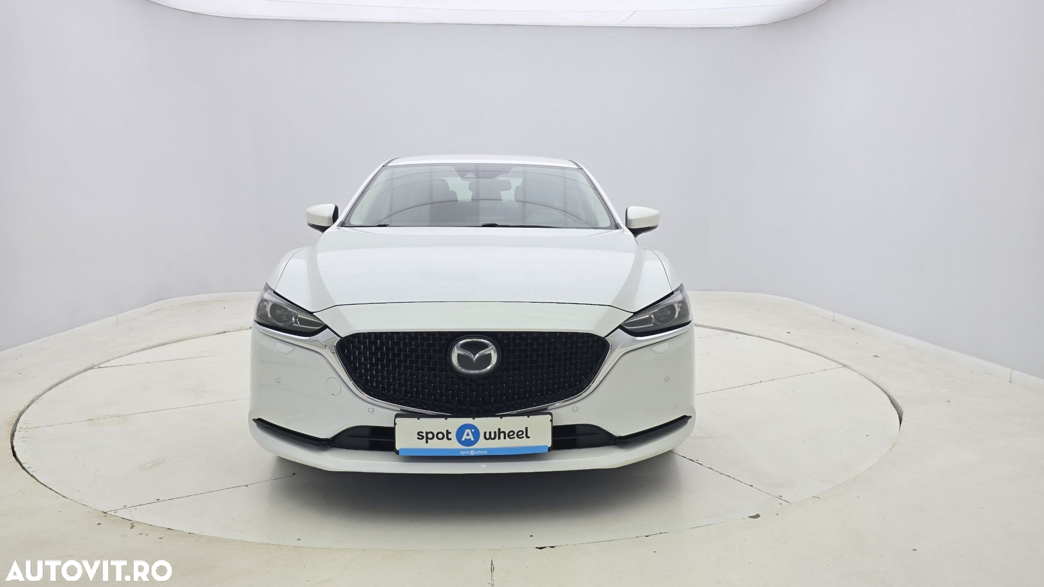Mazda 6 - 2