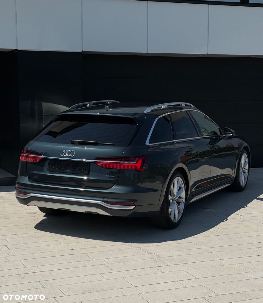 Audi A6 Allroad 55 TFSI mHEV Quattro S tronic - 10